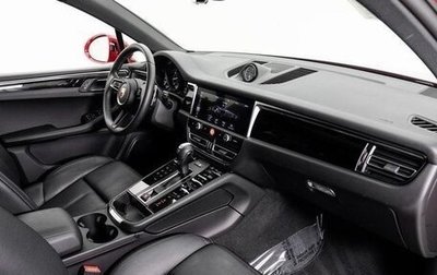 Porsche Macan I рестайлинг, 2025 год, 8 904 000 рублей, 1 фотография