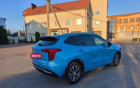 Haval Jolion, 2023 год, 1 950 000 рублей, 8 фотография