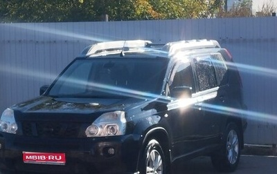 Nissan X-Trail, 2010 год, 900 000 рублей, 1 фотография
