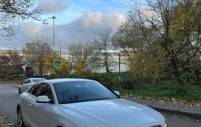 Audi A5, 2013 год, 1 190 000 рублей, 1 фотография
