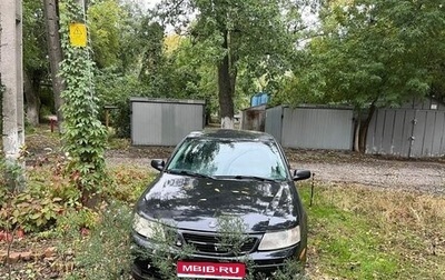 Saab 9-3 II рестайлинг, 2004 год, 350 000 рублей, 1 фотография