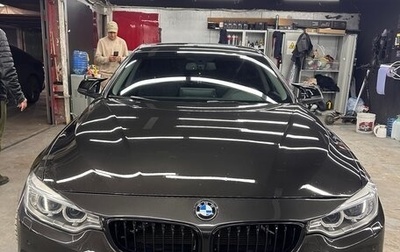 BMW 4 серия, 2014 год, 2 250 000 рублей, 1 фотография