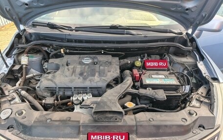 Nissan Tiida, 2011 год, 850 000 рублей, 1 фотография