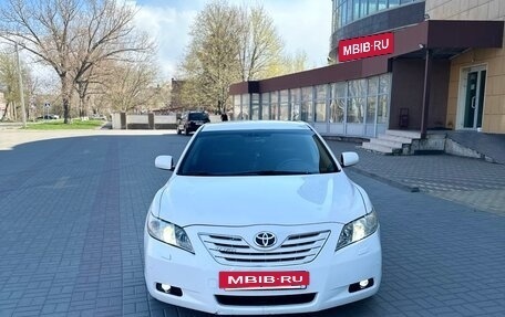 Toyota Camry, 2006 год, 1 200 000 рублей, 2 фотография