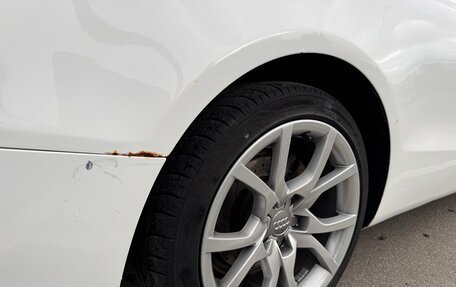 Audi A5, 2009 год, 987 000 рублей, 16 фотография