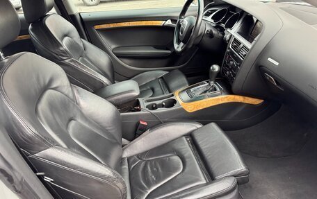 Audi A5, 2009 год, 987 000 рублей, 12 фотография