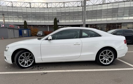 Audi A5, 2009 год, 987 000 рублей, 5 фотография