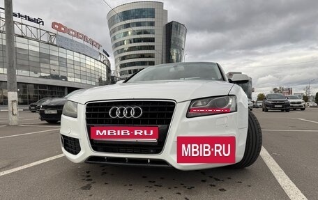 Audi A5, 2009 год, 987 000 рублей, 6 фотография