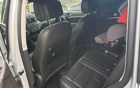 Volkswagen Tiguan I, 2012 год, 1 200 000 рублей, 8 фотография