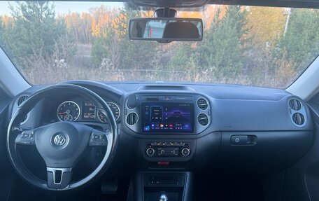 Volkswagen Tiguan I, 2012 год, 1 850 000 рублей, 6 фотография