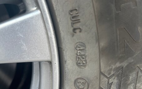 Volkswagen Tiguan I, 2012 год, 1 850 000 рублей, 11 фотография