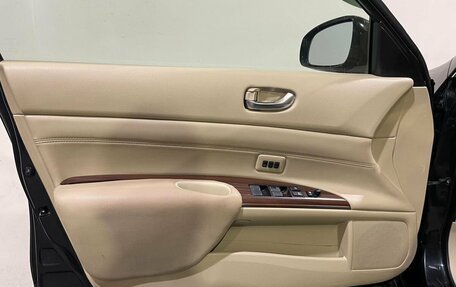 Nissan Teana, 2011 год, 1 100 000 рублей, 19 фотография