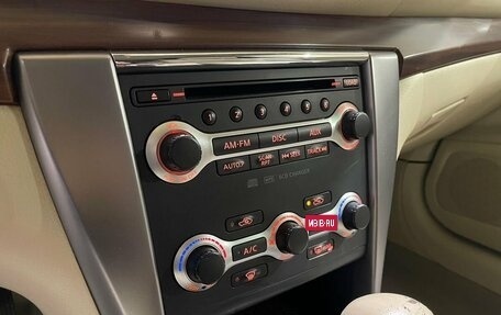 Nissan Teana, 2011 год, 1 100 000 рублей, 32 фотография
