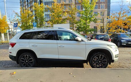 Skoda Kodiaq I, 2018 год, 2 600 000 рублей, 2 фотография