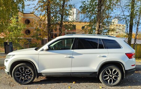 Skoda Kodiaq I, 2018 год, 2 600 000 рублей, 6 фотография