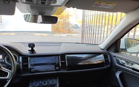 Skoda Kodiaq I, 2018 год, 2 600 000 рублей, 11 фотография