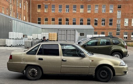 Daewoo Nexia I рестайлинг, 2010 год, 190 000 рублей, 3 фотография