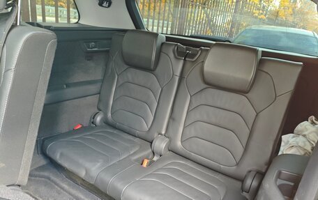 Skoda Kodiaq I, 2018 год, 2 600 000 рублей, 16 фотография