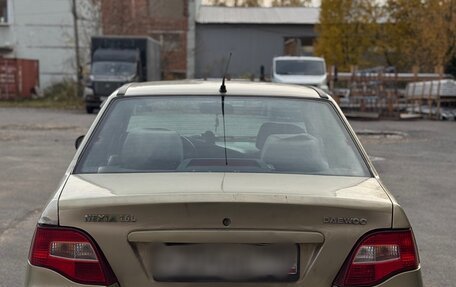 Daewoo Nexia I рестайлинг, 2010 год, 190 000 рублей, 5 фотография