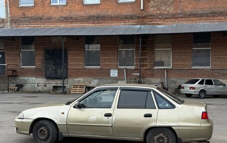 Daewoo Nexia I рестайлинг, 2010 год, 190 000 рублей, 2 фотография