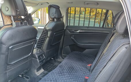 Skoda Kodiaq I, 2018 год, 2 600 000 рублей, 12 фотография
