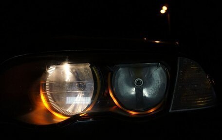 BMW 3 серия, 2001 год, 550 000 рублей, 2 фотография