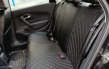 Volkswagen Polo VI (EU Market), 2015 год, 900 000 рублей, 9 фотография