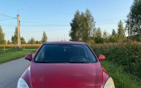 KIA cee'd I рестайлинг, 2008 год, 499 999 рублей, 5 фотография
