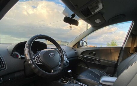 KIA cee'd I рестайлинг, 2008 год, 499 999 рублей, 17 фотография