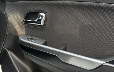 KIA Rio III рестайлинг, 2014 год, 790 000 рублей, 10 фотография