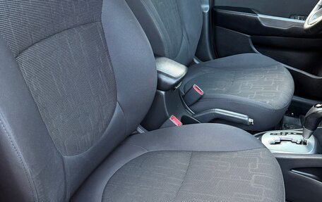 KIA Rio III рестайлинг, 2014 год, 790 000 рублей, 12 фотография