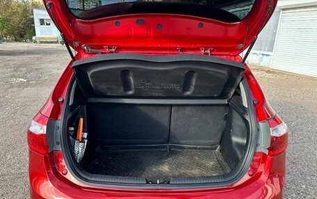 KIA Rio III рестайлинг, 2013 год, 790 000 рублей, 7 фотография