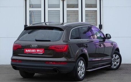 Audi Q7, 2012 год, 2 250 000 рублей, 2 фотография
