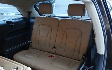 Audi Q7, 2012 год, 2 250 000 рублей, 7 фотография