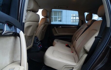 Audi Q7, 2012 год, 2 250 000 рублей, 5 фотография