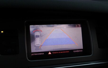 Audi Q7, 2012 год, 2 250 000 рублей, 16 фотография