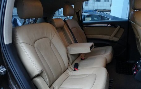 Audi Q7, 2012 год, 2 250 000 рублей, 9 фотография