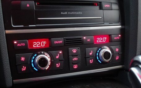 Audi Q7, 2012 год, 2 250 000 рублей, 17 фотография