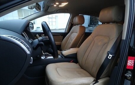 Audi Q7, 2012 год, 2 250 000 рублей, 4 фотография