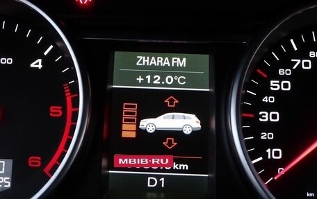 Audi Q7, 2012 год, 2 250 000 рублей, 15 фотография