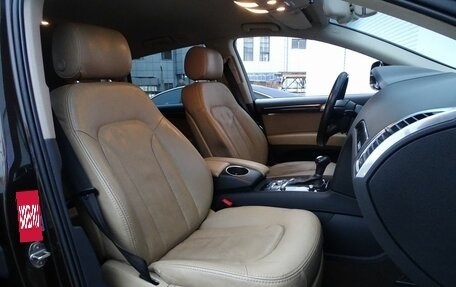 Audi Q7, 2012 год, 2 250 000 рублей, 11 фотография