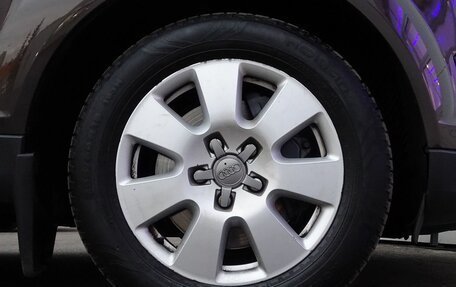 Audi Q7, 2012 год, 2 250 000 рублей, 22 фотография