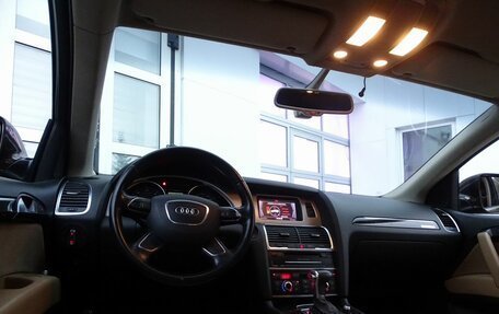 Audi Q7, 2012 год, 2 250 000 рублей, 20 фотография