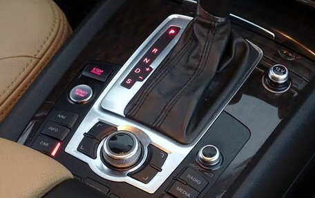 Audi Q7, 2012 год, 2 250 000 рублей, 18 фотография