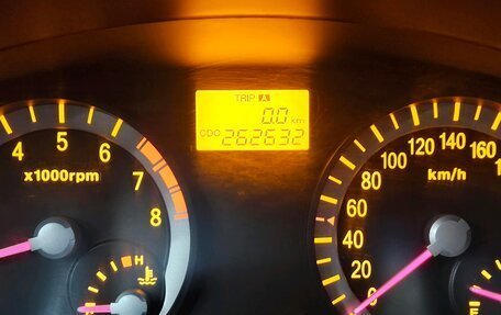 KIA Rio II, 2006 год, 349 000 рублей, 10 фотография