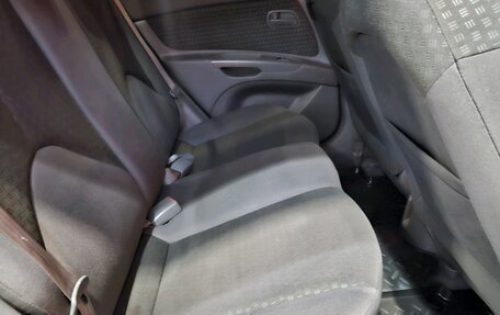 KIA Rio II, 2006 год, 349 000 рублей, 13 фотография