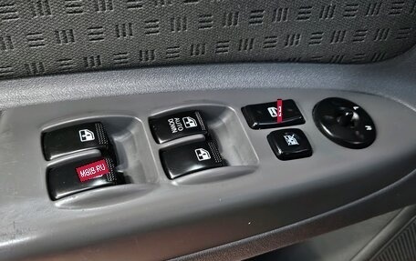 KIA Rio II, 2006 год, 349 000 рублей, 14 фотография