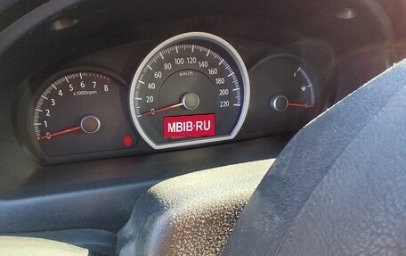 KIA Sportage II, 2009 год, 830 000 рублей, 9 фотография