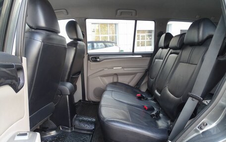 Mitsubishi Pajero Sport II рестайлинг, 2015 год, 1 650 000 рублей, 9 фотография