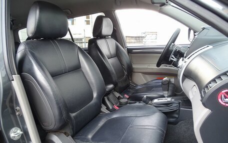 Mitsubishi Pajero Sport II рестайлинг, 2015 год, 1 650 000 рублей, 10 фотография